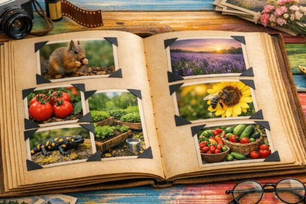 Fotoalbum 1920x1080px